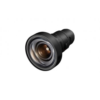 Panasonic ET-ELW30 Short Zoom Lens