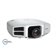 Epson EB-G7200WNL WXGA 7500 Lumen Large Venue Projector with Interchangeable Lens